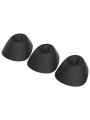 WOMANIZER DUO NEXT ESTIMULADOR VIBRADOR DUAL CLITORIS PUNTOG NEGRO