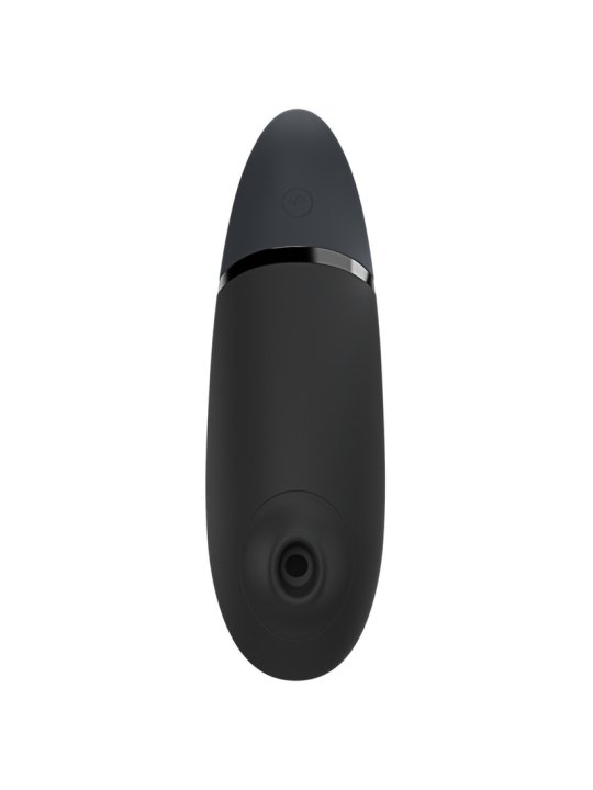 WOMANIZER NEXT ESTIMULADOR DE CLITORIS NEGRO