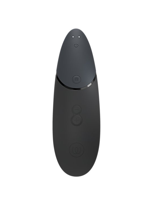 WOMANIZER NEXT ESTIMULADOR DE CLITORIS NEGRO
