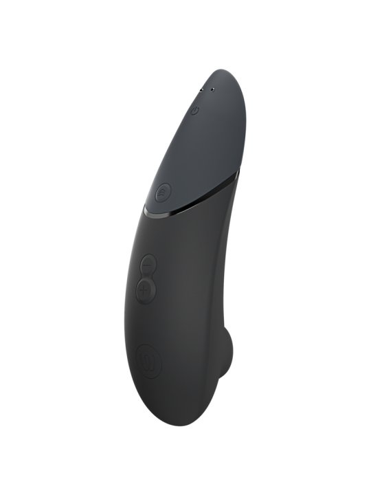 WOMANIZER NEXT ESTIMULADOR DE CLITORIS NEGRO
