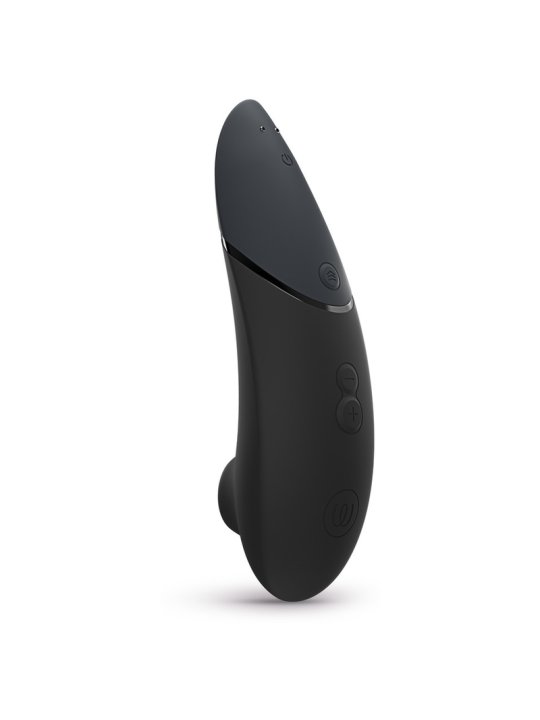 WOMANIZER NEXT ESTIMULADOR DE CLITORIS NEGRO