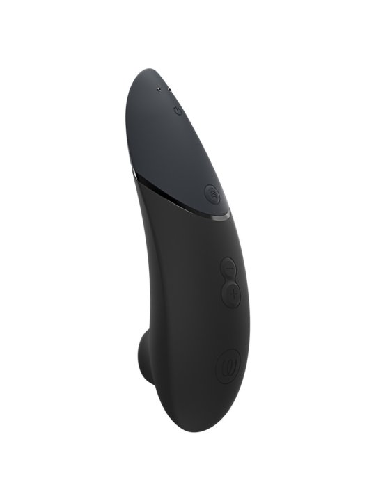 WOMANIZER NEXT ESTIMULADOR DE CLITORIS NEGRO
