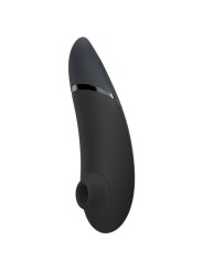 WOMANIZER NEXT ESTIMULADOR DE CLITORIS NEGRO