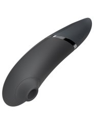 WOMANIZER NEXT ESTIMULADOR DE CLITORIS NEGRO