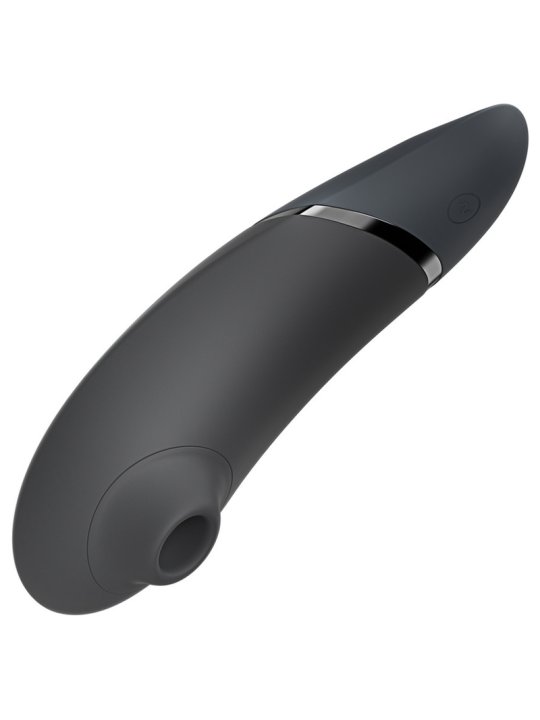 WOMANIZER NEXT ESTIMULADOR DE CLITORIS NEGRO