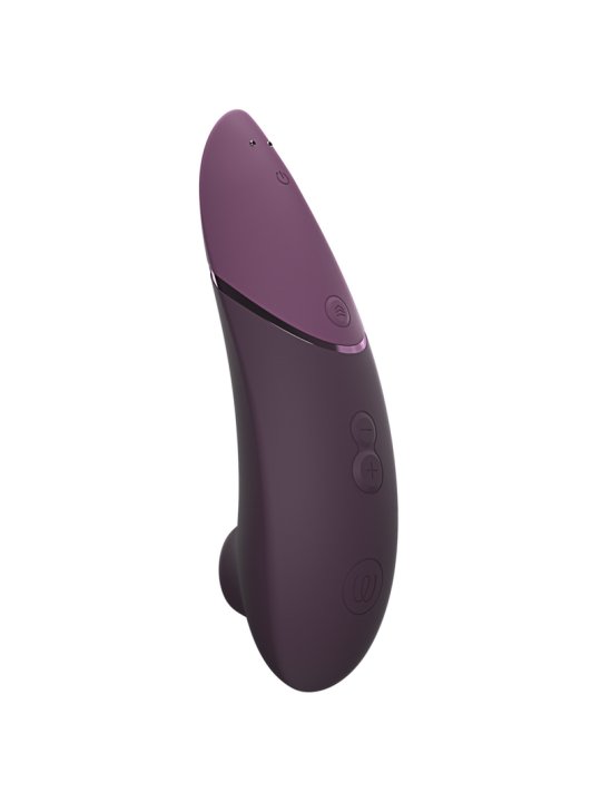 WOMANIZER NEXT ESTIMULADOR DE CLITORIS MORADO