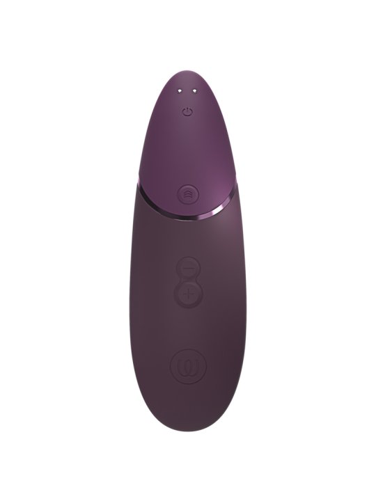 WOMANIZER NEXT ESTIMULADOR DE CLITORIS MORADO