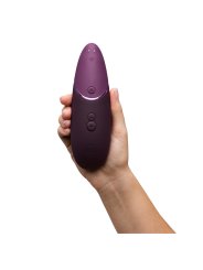 WOMANIZER NEXT ESTIMULADOR DE CLITORIS MORADO