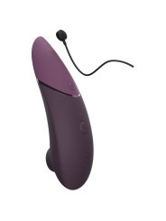 WOMANIZER NEXT ESTIMULADOR DE CLITORIS MORADO
