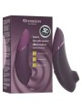 WOMANIZER NEXT ESTIMULADOR DE CLITORIS MORADO