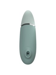 WOMANIZER NEXT ESTIMULADOR DE CLITORIS VERDE CLARO