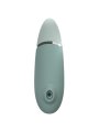 WOMANIZER NEXT ESTIMULADOR DE CLITORIS VERDE CLARO