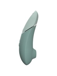 WOMANIZER NEXT ESTIMULADOR DE CLITORIS VERDE CLARO