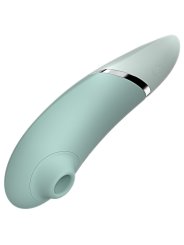 WOMANIZER NEXT ESTIMULADOR DE CLITORIS VERDE CLARO