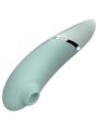 WOMANIZER NEXT ESTIMULADOR DE CLITORIS VERDE CLARO