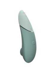 WOMANIZER NEXT ESTIMULADOR DE CLITORIS VERDE CLARO