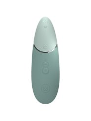 WOMANIZER NEXT ESTIMULADOR DE CLITORIS VERDE CLARO