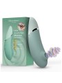 WOMANIZER NEXT ESTIMULADOR DE CLITORIS VERDE CLARO