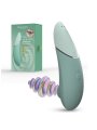 WOMANIZER NEXT ESTIMULADOR DE CLITORIS VERDE CLARO