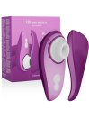 WOMANIZER LIBERTY 2 ESTIMULADOR SUCCIONADOR CLITORIS VIOLETA