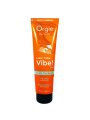 ORGIE LUBE TUBE VIBE SEX ON THE BEACH GEL INTIMO BESABLE EFECTO HORMIGUEO SUAVE 100 ML