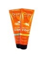ORGIE LUBE TUBE VIBE PINA COLADA GEL INTIMO BESABLE EFECTO HORMIGUEO MEDIO 100 ML
