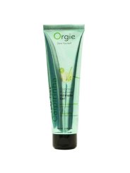ORGIE LUBE TUBE COCKTAIL CAIPIRINHA GEL INTIMO BESABLE BASE AGUA 100 ML