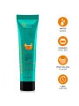 ORGIE LUBE TUBE COCKTAIL PINA COLADA GEL INTIMO BESABLE BASE AGUA 100 ML