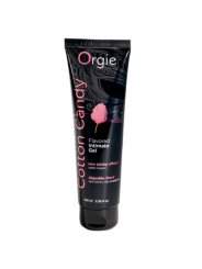 ORGIE LUBRICANTE GEL INTIMO BESABLE BASE AGUA ALGODON DE AZUCAR 100 ML