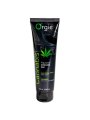 ORGIE LUBE TUBE CANNABIS GEL INTIMO BESABLE BASE AGUA 100 ML