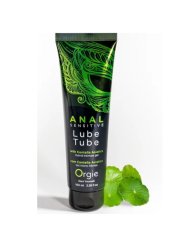 ORGIE LUBE TUBE ANAL SENSITIVE GEL INTIMO HIBRIDO PARA SEXO ANAL 100 ML