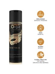 ORGIE TANTRIC LOVE RITUAL ACEITE VEGETAL DE MASAJE 200 ML