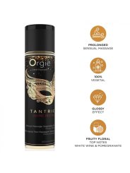 ORGIE TANTRIC DIVINE NECTAR ACEITE VEGETAL DE MASAJE 200 ML