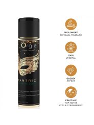 ORGIE TANTRIC CELESTIAL SCENT ACEITE VEGETAL DE MASAJE 200 ML