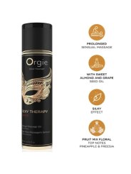 ORGIE SEXY THERAPY AMOR ACEITE DE MASAJE 200 ML