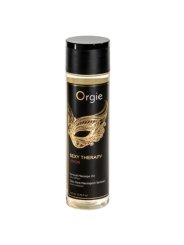 ORGIE SEXY THERAPY AMOR ACEITE DE MASAJE 200 ML