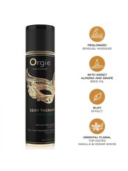ORGIE ACEITE DE MASAJE AFRODISIACO 200 ML