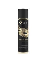 ORGIE ACEITE DE MASAJE AFRODISIACO 200 ML