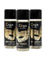 ORGIE SEXY THERAPY SET ACEITES MINIS DE MASAJE 3 X 30 ML