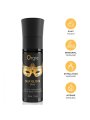 ORGIE KIT DE MASAJE SENSORIAL PARA PAREJAS MENTA 30 ML