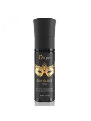 ORGIE KIT DE MASAJE SENSORIAL PARA PAREJAS MENTA 30 ML