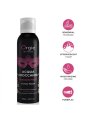 ORGIE ACQUA CROCCANTE ESPUMA CRUJIENTE MARACUYA PARA MASAJE 150 ML