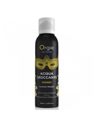 ORGIE ACQUA CROCCANTE ESPUMA CRUJIENTE MONOI PARA MASAJE 150 ML