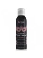 ORGIE ACQUA CROCCANTE ESPUMA CRUJIENTE SAKURA PARA MASAJE 150 ML