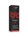 ORGIE ORGASM DROPS KISSABLE GOTAS ESTIMULANTES BESABLES PARA CLITORIS 30 ML
