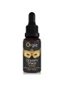 ORGIE ORGASM DROPS VIBE GOTAS ESTIMULANTES EFECTO VIBRANTE PARA CLITORIS 15 ML