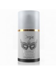 ORGIE INTIMUS WHITE CREMA ACLARANTE INTIMA 50 ML