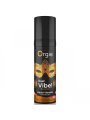 ORGIE DUAL VIBE SEX ON THE BEACH GEL INTIMO BESABLE EFECTO VIBRANTE 15 ML