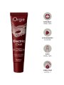 ORGIE ELECTRIC ORAL GLOSS LABIAL BESABLE EFECTO HORMIGUEO 15 ML