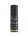 ORGIE ELECTRIC FELLATIO GLOSS LABIAL BESABLE EFECTO VIBRANTE 10 ML